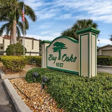 Siesta Key Escape Ground Floor Steps To Heated Pool And Free Trolley Apartment Exterior photo